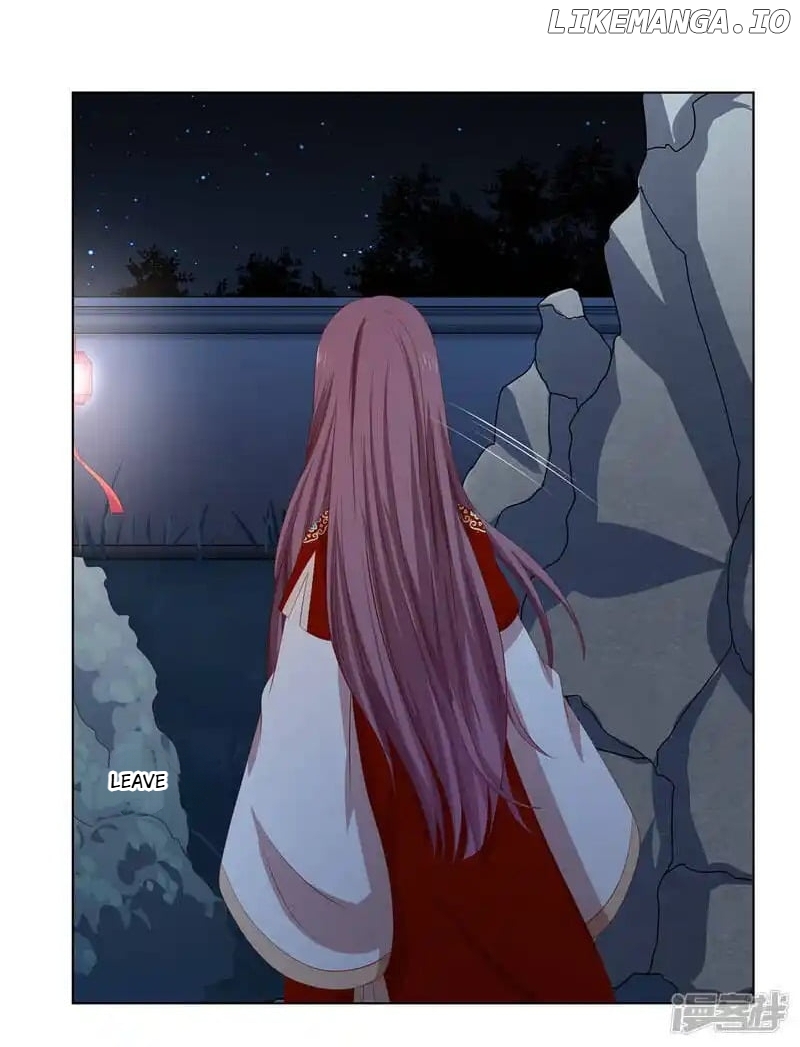 Rewrite My Fate chapter 64 - page 19